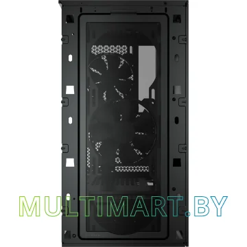 Корпус Corsair 4000D Airflow (CC-9011200-WW) картинка 8